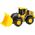 Mega Creative MASZYNA ROLN/BUD P/B MIX 14CM ZOL MC 12/216/432 13410779 5904335854794