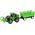 Mega Creative MASZYNA BUD P/B AKC 25CM MIX6 MC 6/108/216 13410784 5904335855159