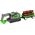 Mega Creative MASZYNA BUD P/B AKC 25CM MIX6 MC 6/108/216 13410784 5904335855159