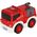 Mega Creative AUTO STRAZ P/B 10X10X5 MIX6 MC 12/144/288 13410795 5904335856453