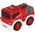 Mega Creative AUTO STRAZ P/B 10X10X5 MIX6 MC 12/144/288 13410795 5904335856453