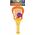 Mega Creative GRA LAPACZ WYRZUT 19X44 MC PBH 36/72 13410815 5904335854473