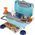 Mega Creative ZEST LEKARSKI WETER 10X15X7 WALIZ MIX3 MC 12/192 13410853 5904335851281