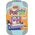 Mega Creative ZEST LEKARSKI WETER 10X15X7 WALIZ MIX3 MC 12/192 13410853 5904335851281