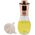KingHoff DYSPENSER SPRYSKIWACZ DO OLEJU, OCTU I PRZYPRAW 200ml KINGHOFF KH-1725 13413925 5908287217256