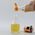 KingHoff DYSPENSER SPRYSKIWACZ DO OLEJU, OCTU I PRZYPRAW 200ml KINGHOFF KH-1725 13413925 5908287217256