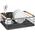 KingHoff SUSZARKA DO NACZYŃ OCIEKACZ 42.5x32x15.5cm KINGHOFF KH-1729 13413932 5908287217294