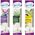 Kolorado Kolorado Aroma Sticks - Patyczki zapachowe + flakonik, 50 ml - Egzotyczne kwiaty i paczula 13414604 5902506011755