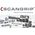 Latarka Scangrip Baterija work light TOWER COMPACT CONNECT with tripod, 2500 l, Scangrip 13419889 5708997006979
