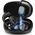 Słuchawki T-Phox SŁUCHAWKI T-PHOX TWS B66 BT BLACK 13422822 6974670442429