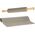 Klausberg STOLNICA SILIKONOWA 60 X 40CM + WAŁEK KLAUSBERG KB-7597 13426208 5908287275973