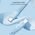 Kabel USB T-Phox USB-C - USB-C 1 m Czarny 13431729 6974670442658