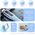 Kabel USB T-Phox USB-C - USB-C 1 m Czarny 13431729 6974670442658