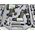 Einhell ZACISK WTYCZKA MICHELIN 6MM 4139330 13432177 4006825588712