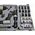 Einhell ZACISK WTYCZKA MICHELIN 6MM 4139330 13432177 4006825588712