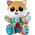 Chicco Chicco Bilingual ABC Lisek 13432227 8058664160433