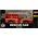 Mega Creative AUTO RATUNK MET 11X5X4 MOJE MIASTO MCN24/384/768 13433094 5904335882247