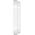 Lampa sufitowa Orno Plafoniera LED NEFRYT LED 15W 4000K IP54 biała OR-OP-6147WLPM4 13433404 5908254817564