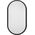 Lampa sufitowa Orno Plafoniera LED NEFRYT LED 10W 4000K IP54 czarna OR-OP-6110BLPM4 13433405 5908254818592