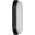 Lampa sufitowa Orno Plafoniera LED NEFRYT LED 10W 4000K IP54 czarna OR-OP-6110BLPM4 13433405 5908254818592