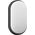 Lampa sufitowa Orno Plafoniera LED NEFRYT LED 15W 4000K IP54 czarna OR-OP-6147BLPM4 13433409 5908254818646