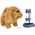 Mega Creative PIES INTERAKT B/O AKC 27X19X14 MC WB 36 13433521 5905523601886
