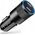 Ładowarka T-Phox ŁAD SAM. T-PHOX T-C09 2xUSB-C 40W BLACK 13433552 6974670442160