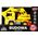 Mega Creative AUTO CIEZAR BUD B/O 24X16X12 MOJE MIAS PLPL N 36 13433615 5904335882254