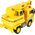 Mega Creative AUTO CIEZAR BUD B/O 24X16X12 MOJE MIAS PLPL N 36 13433615 5904335882254