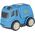 Mega Creative AUTO RATUNK CARTOON 22X17X11 MIX3 MC WB 24/48 13433715 5905523603538