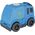 Mega Creative AUTO RATUNK CARTOON 14X10X6 MIX3 MC WB 96/192 13433717 5905523603545