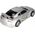 Mega Creative AUTO WYSCIG P/B 38X15X18 MC PBX 18/36. 13433808 5905523604085