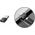 Alio Adapter USB-C | USB-A 13434126 5903890765262