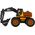 Mega Creative MASZYNA BUD KOPARK B/O 19X11X10 MOJE M PLPL48/96 13435318 5905523602029