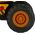 Mega Creative MASZYNA BUD KOPARK B/O 19X11X10 MOJE M PLPL48/96 13435318 5905523602029