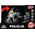 Mega Creative MOTOCYKL POLICJA B/O 21X15X11 MOJE M PLPL MC 48 13435319 5904335881875