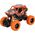 Mega Creative AUTO TEREN MET DZ/SW P/B 15CM DINO MC12/72/144 13435439 5904335899283