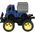 Mega Creative AUTO CIEZAR MET P/B 12X9 MIX4 MC DISP 12/96/192 13435488 5904335899269