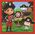 Clementoni Clementoni Puzzle 3x48el SuperColor Koci Domek Gabi. Gabby's Dollhouse 25300 13435862 8005125253005