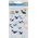 Craft with Fun OZDOBA DEK FILC PIES/ZAJAC SPRZYL CF PBH 24/288 13439569 5904335884968