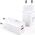 Ładowarka T-Phox ŁAD SIEC T-PHOX HANDY SERIES 33W T-PP08 USB/USB-C WHITE 13439638 6974670441040