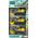Mega Creative MASZYNA BUD P/B 3SZT 16X30X7 MC WB 54/108. 13439733 5904335889635