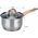 KingHoff GARNKI STALOWE 12 EL. KINGHOFF ROSEGOLD KH-1765 13439793 5908287217652