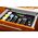KingHoff WKŁAD ORGANIZER DO SZUFLADY NA SZTUĆCE ROZSUWANY 52/31X31CM KINGHOFF KH-1745 13439805 5908287217454