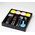 KingHoff WKŁAD ORGANIZER DO SZUFLADY NA SZTUĆCE ROZSUWANY 52/31X31CM KINGHOFF KH-1745 13439805 5908287217454