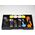 KingHoff WKŁAD ORGANIZER DO SZUFLADY NA SZTUĆCE ROZSUWANY 52/31X31CM KINGHOFF KH-1745 13439805 5908287217454