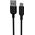 Kabel USB T-Phox KABEL T-PHOX FAST MICRO USB BLACK 13439826 6972165640978