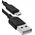 Kabel USB T-Phox KABEL T-PHOX FAST MICRO USB BLACK 13439826 6972165640978