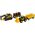 Mega Creative MASZYNA BUD P/B AKC 28X19X7 MC WB 48/96. 13439838 5904335889659