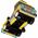 ALLEBLOX KLOCKI KONSTR ALLEBLOX CITY 58EL 19X7X5 DZWI PUD 13440452 5904335886153